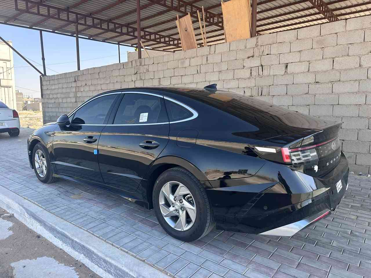 سوناته وارد كوري غاز رقم بصره كفاله  بنيد فقط مبدل اصلي 2025  السعر 177$الشراي يتصل*********** بيع مراوس مكان السياره كربلاء
