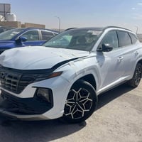 توكسان هايبرد • ٢٠٢٤ • عمان