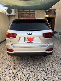 سورنتو ٢٠٢٠ • وارد امريكي • ماشي ٣٥٠٠٠