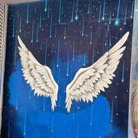 رسم جدران • صبغ منازل • الحويجه