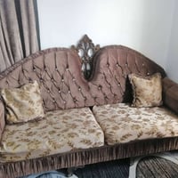 طقم كنب • ١٠مقاعد • مستعجل