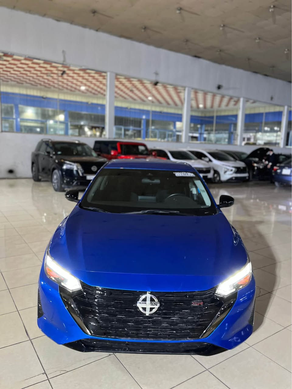 Nissan Sentra 2024 Sr
كلين بي صبغ دعامي بو دعامي
ارباك ستيرن سستم
فحم رادار بيلادي شريكه
١٣٠٠٠ ميل
موصفات Sr
شاشه
كاميره
حساس
رادار
لايت ليدي
بصمه
شغال
تحديد سرعه
ويل كروم
كوشن هيتر
قو دي ايشاره

رقم موبايل *********** أربيل, العراق
