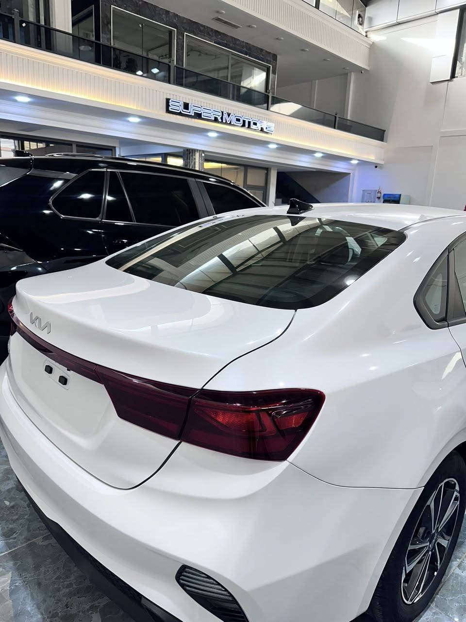 فورتي 2023 ماشي 10 الف ميل بدون رقم يترقم شمالي مكان دهوك شبر جاملغ امامي صبغ 

***********
