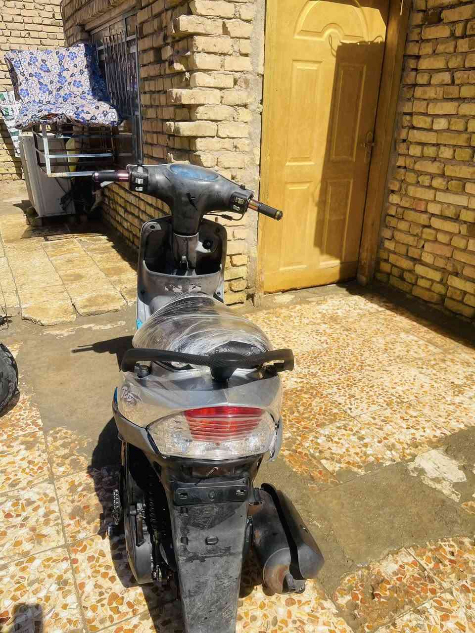 سلام عليكم دراجه ماكس ملغولي لل بيع مكينه مفتوحه مره وحده صوته ناعمه مكينه بوشه49عنوان بورمانه سعر 550وبيه مجال لطيبين خاص مفتوح


**إذا كنت صاحب هذا الإعلان وتريد حذفه لأي سبب، رجاءا أرسل رسالة إلى الدعم الفني**