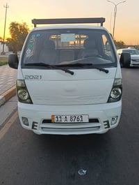 كيا ٢٠١٤ • مكينة ٤٠٠٠ • رقم بغداد