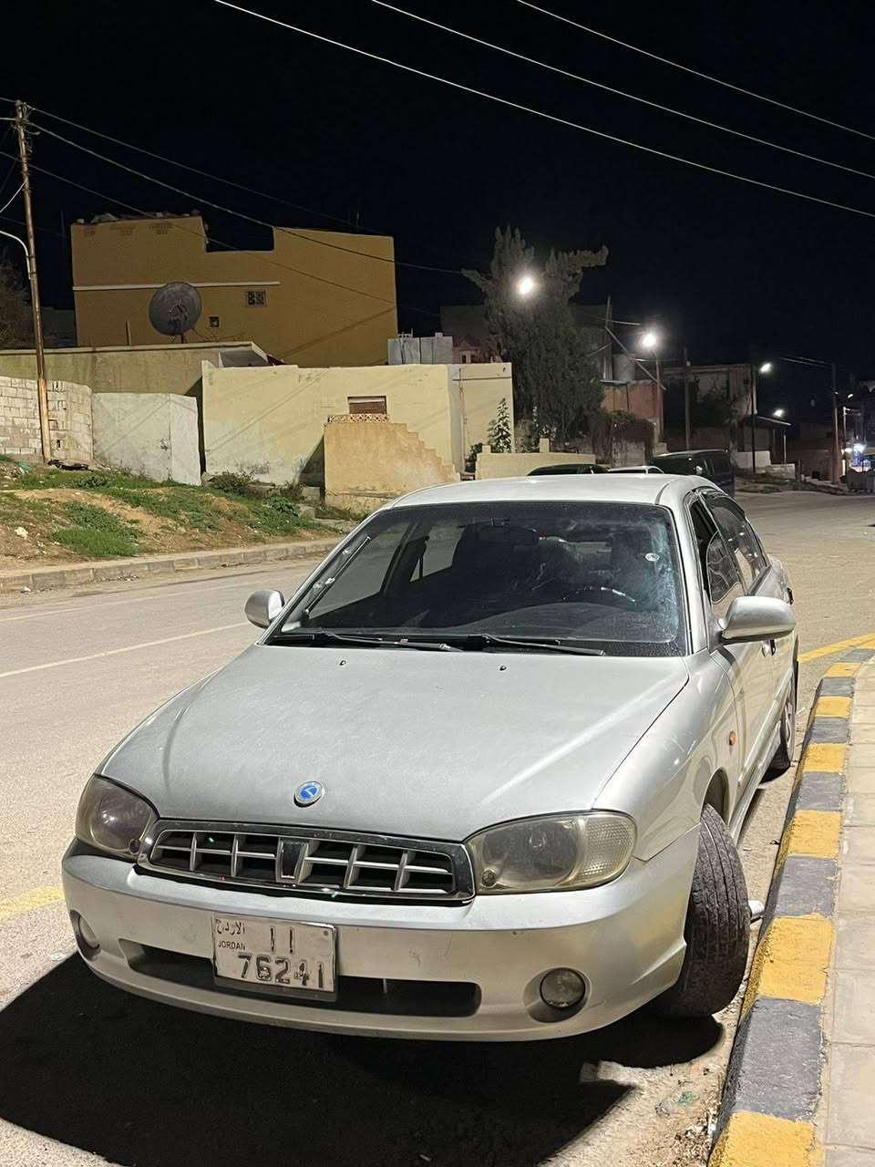 كيا سبكترا موديل 2000   ابو يزن سعر 2500 0776886052


**إذا كنت صاحب هذا الإعلان وتريد حذفه لأي سبب، رجاءا أرسل رسالة إلى الدعم الفني**