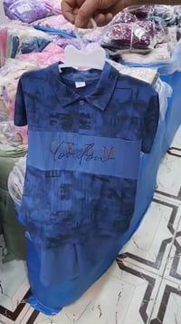 برموده ولادي • قياس ١٥/١٦/١٧