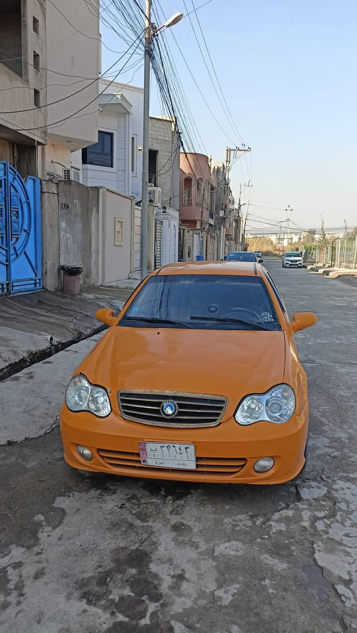 سي كي للبيع موديل 2012 السيارة كاملة بس يعوزيها مصرف بصيط لوحات ألماني كاملة مدفوع رسوم فقط استلام السعر 38 
***********
