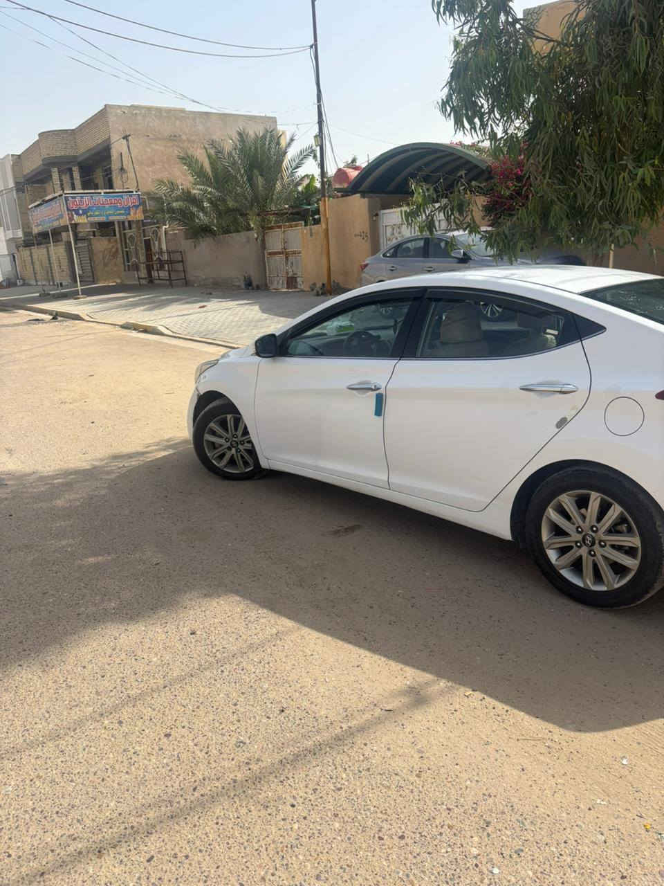 السلام عليكم
النترات 16 للبيع
محرك 1800 فول
فتحه
قطعتين تبريد
 تحكم استيرن
اشاير رلمري مري شفط
كير محرك جديد
شاشه وكامرة خلفية
السيارة خليجي بأسمي هزة جديدة 
بيها صبغ نص الباب السايق ونص باب الصدر والدواسات
السعر 115


**إذا كنت صاحب هذا الإعلان وتريد حذفه لأي سبب، رجاءا أرسل رسالة إلى الدعم الفني**