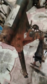 شاصي موديل ١٨ • وراقه كامله • كفاله عامه