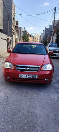 سوزوكي • ٢٠٠٧ • بعقوبة