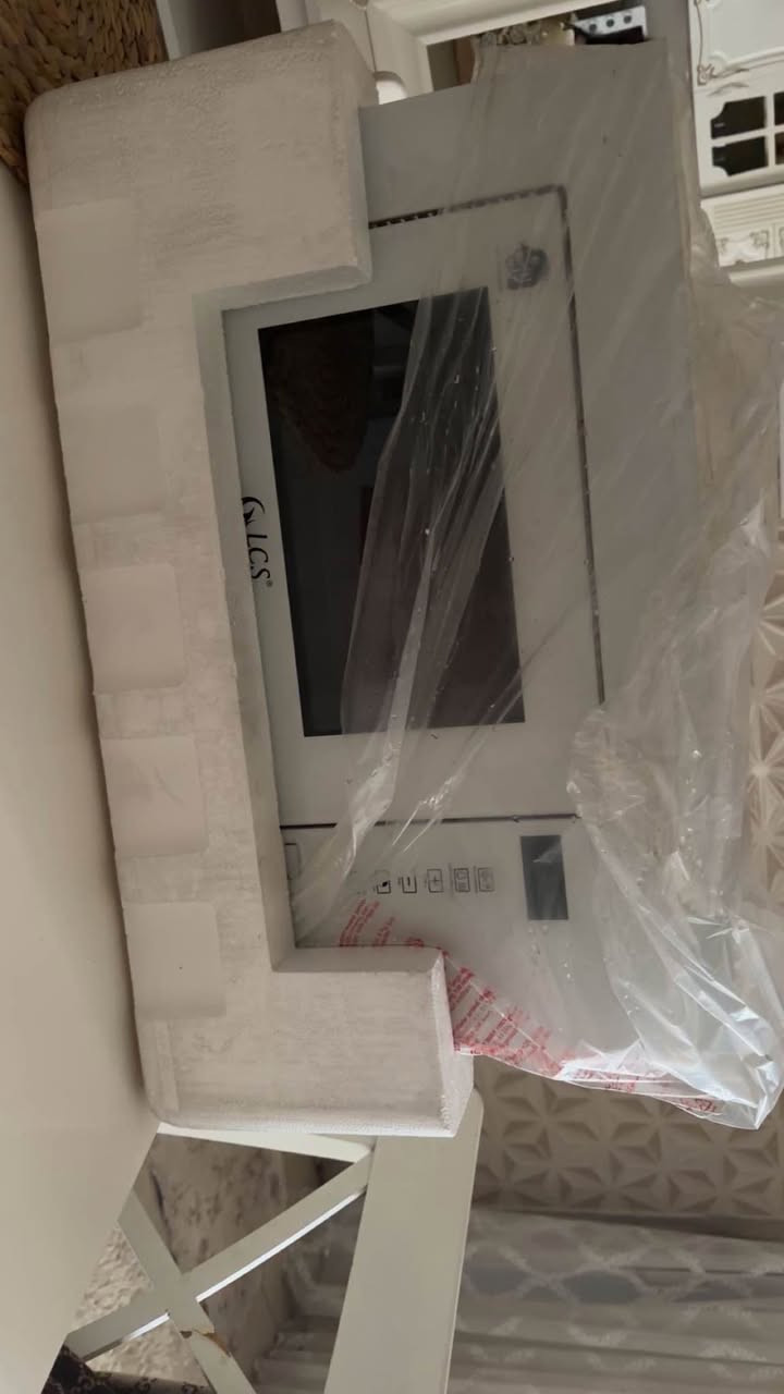 ‎ميكروويف‎ Singapore


**إذا كنت صاحب هذا الإعلان وتريد حذفه لأي سبب، رجاءا أرسل رسالة إلى الدعم الفني**