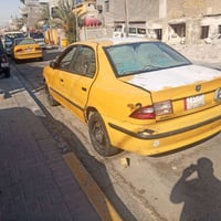 ٢٠١٢ • سنوية ضايعة • البصرة