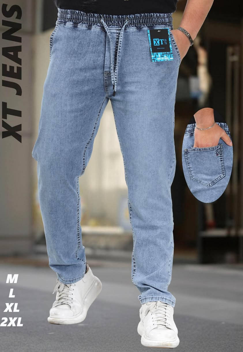 بجامه جنز خامه صيفي ماركه XT تركي M-L-XL-2XL
مجمع الدلوش سامراء حي الزراعه


**إذا كنت صاحب هذا الإعلان وتريد حذفه لأي سبب، رجاءا أرسل رسالة إلى الدعم الفني**