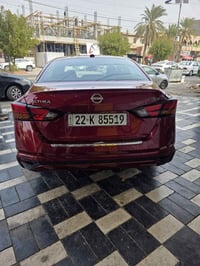 التيما SV • ٢٠٢٣ • حادث وارد امريكي