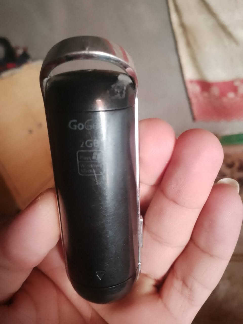 سلام عليكم البيع شرط شغل سعر وي توصيل 35


**إذا كنت صاحب هذا الإعلان وتريد حذفه لأي سبب، رجاءا أرسل رسالة إلى الدعم الفني**