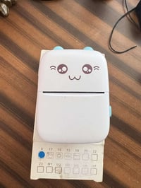 طابعة • توصيل • الكترونيات