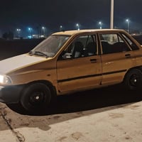 موديل ٢٠١٢ • مكينة وكير • قضاء الكحلاء