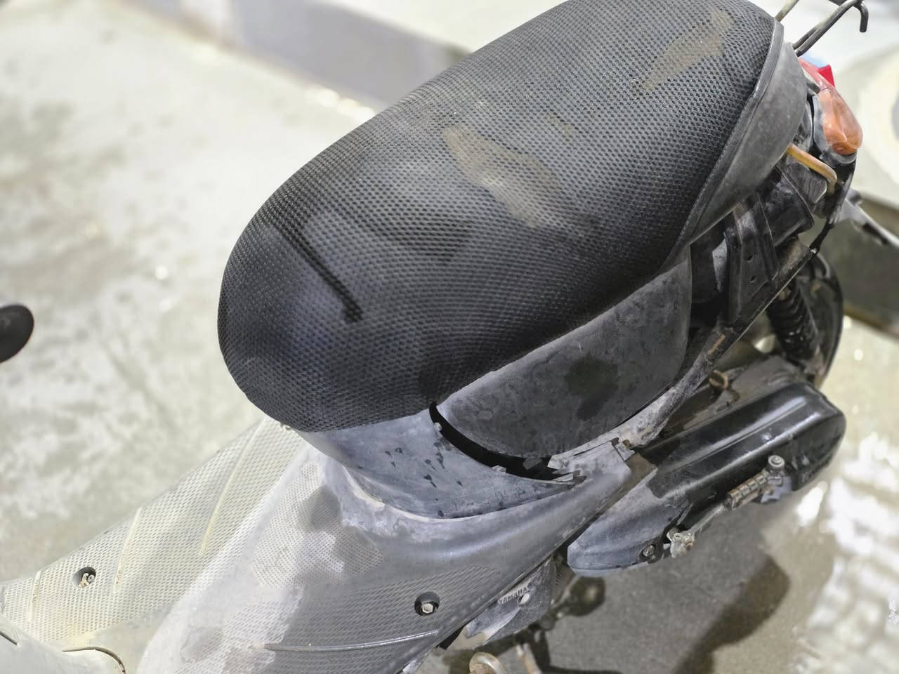 دراجه للبيع كلشي بيه شغال السعر 300


**إذا كنت صاحب هذا الإعلان وتريد حذفه لأي سبب، رجاءا أرسل رسالة إلى الدعم الفني**