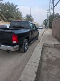 لبيع رام موديل 2016 بيها صبغ عام امريكة رقم اربيل تحويل مباشر بيع سريع...