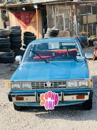 اكرونه • ١٩٨١ • بدون لوحات