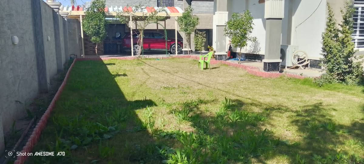 للبيع بيت ركن مساحه 800 التواصل‏‪***********‬‏
