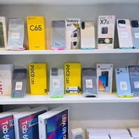 موبايلات • اقساط • توصيل المحافظات