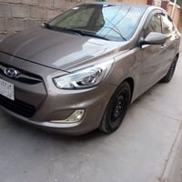 اكسنت • ٢٠١٤ • رقم ديالى
