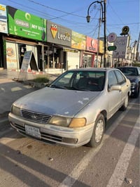 صني ١٩٩٧ • كير عادي • رقم كركوك
