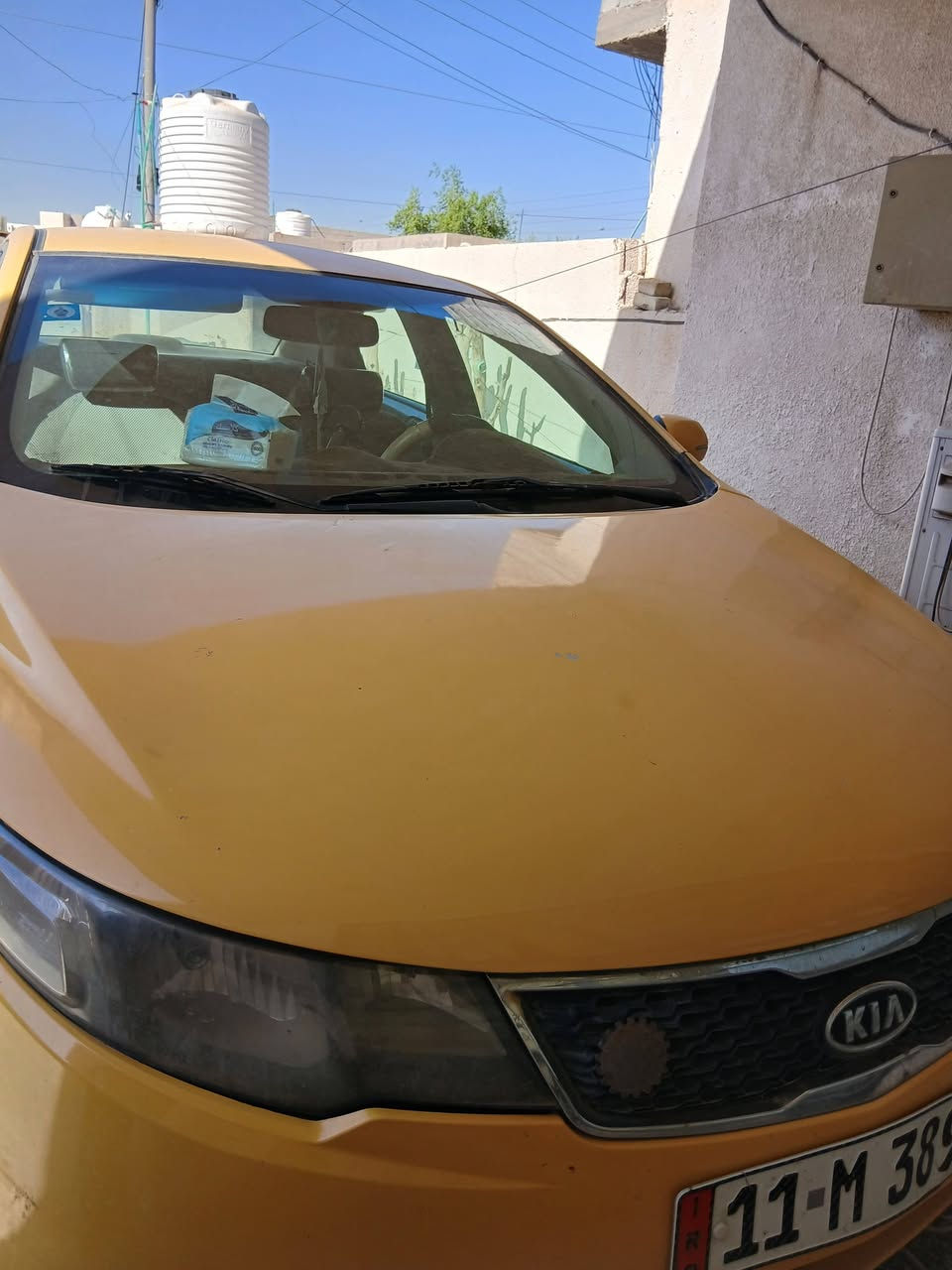 فورتي موديل ١٢ وارد
 أمريكي  سعر ٨٥ بغداد


**إذا كنت صاحب هذا الإعلان وتريد حذفه لأي سبب، رجاءا أرسل رسالة إلى الدعم الفني**