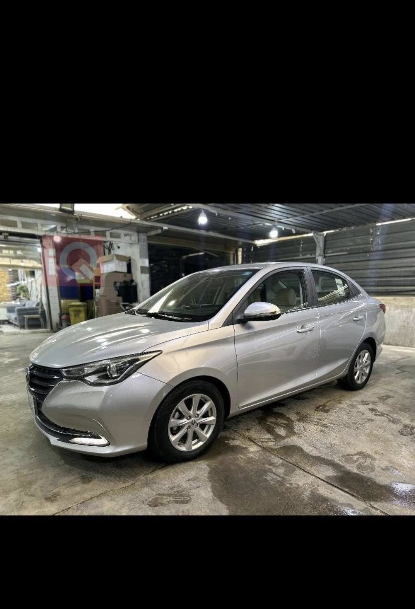 شانجان السفن 

✅ الموديل: 2022
✅ الممشى: 31 كم
✅ محرك 1500 سي سي — قوي وموفّر
✅ كير: أوتوماتيك
✅ حادث دعامية بسيط
✅ صبغ وكالة 
✅ مكيف ثلج ❄️
✅ شاشة + كاميرا خلفية 📷
✅ سنتر لوك + تحكم مقود
✅ جاهزة للاستخدام مباشرة

للاستفسار ***********

💯 السيارة ما تحتاج أي صرف
📄 أوراقها كاملة وقابلة للنقل
