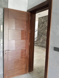 ابواب خشب • نجار • سنديان
