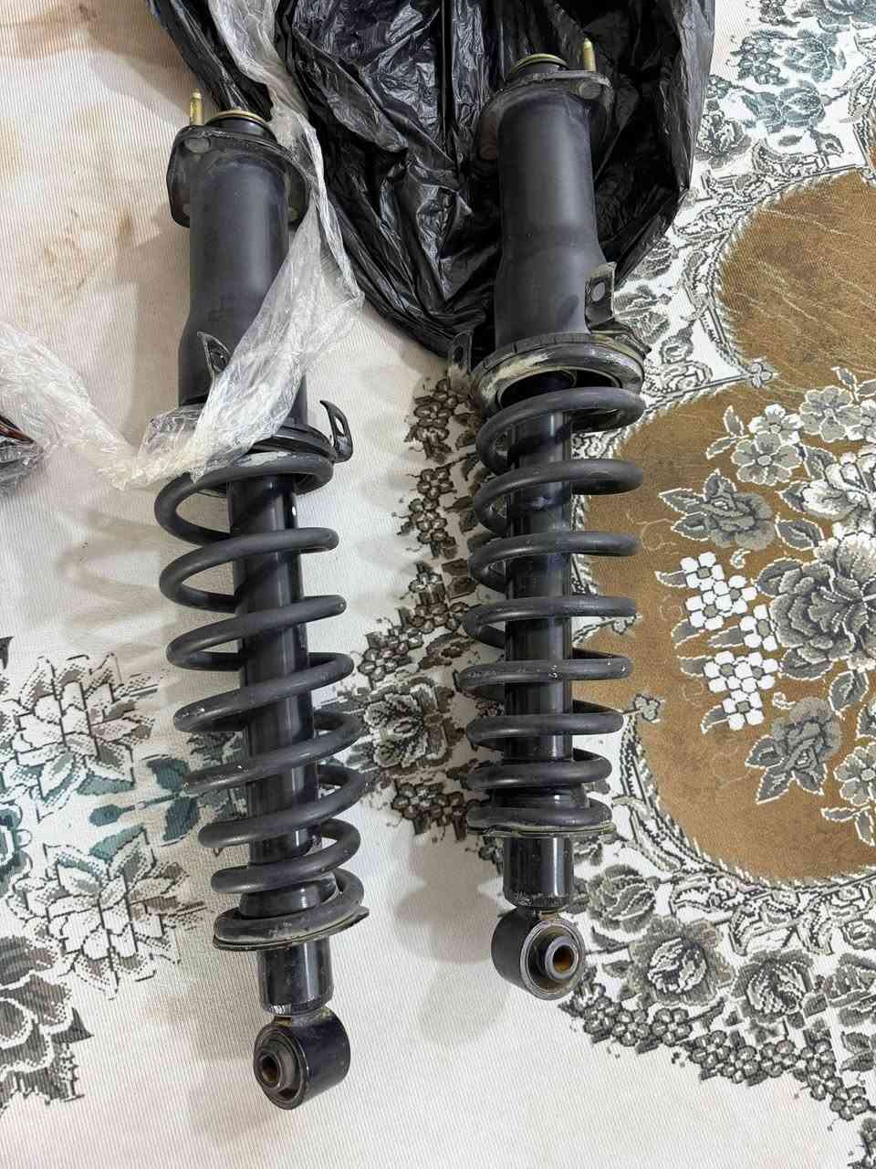 السلام عليكم غراض ملكه للبيع
شرط حاويه بعد اكو حساس بريك ما مصوره


**إذا كنت صاحب هذا الإعلان وتريد حذفه لأي سبب، رجاءا أرسل رسالة إلى الدعم الفني**