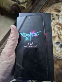 ريد ماجيك 6R ذاكرة ١٢٨/٨ جهاز كلش جديد يدعم شفتات ليزيريه  نهايته ٢٠٠ق...