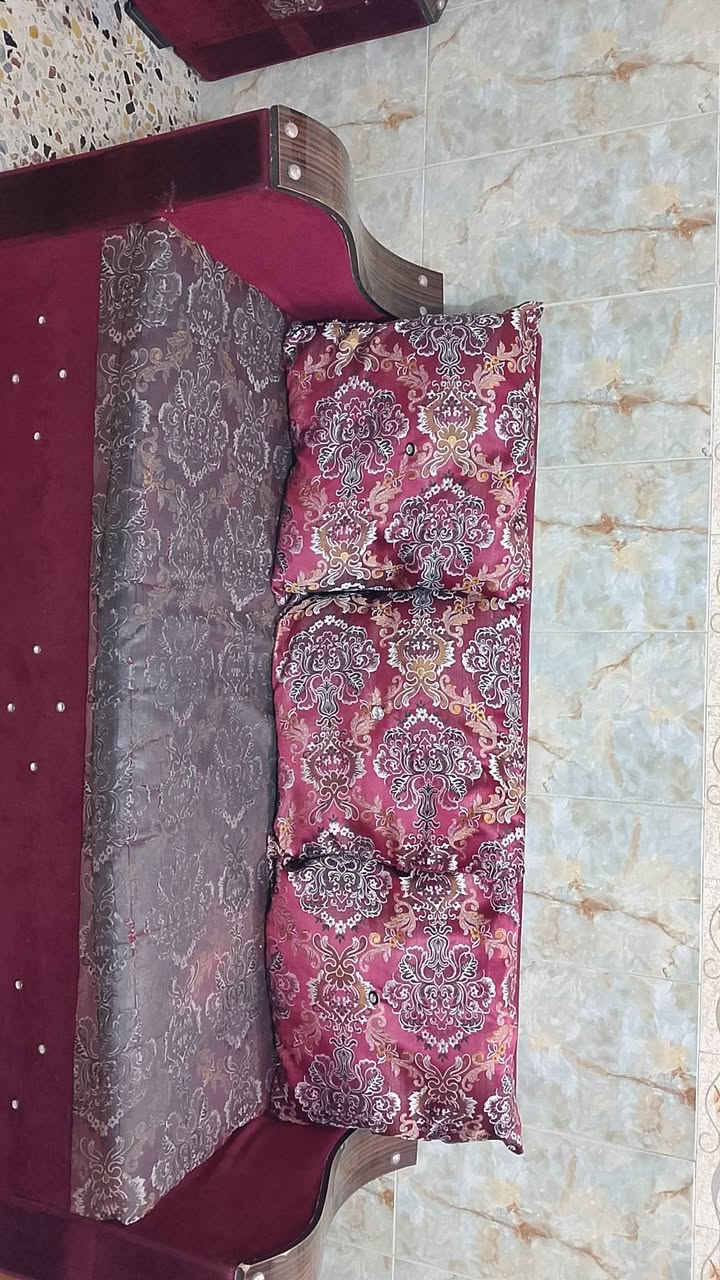 السلام عليكم تخم للبيع السعر 350وبي مجال بسيط


**إذا كنت صاحب هذا الإعلان وتريد حذفه لأي سبب، رجاءا أرسل رسالة إلى الدعم الفني**