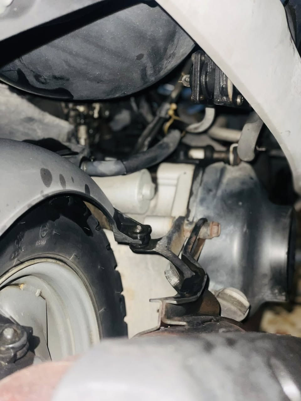 السلام عليكم دراجه نضيفه معنى كلمه صاله سبوعين من نزلته من رمبه العنوان بغداد موجود خاص بيك خير تدلل


**إذا كنت صاحب هذا الإعلان وتريد حذفه لأي سبب، رجاءا أرسل رسالة إلى الدعم الفني**