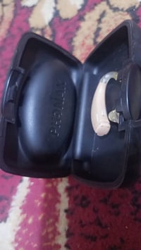 فوناك • خلف الأذن • جديدة