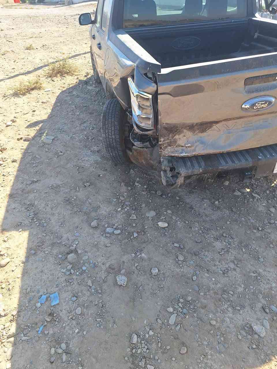 السلام عليكم
فورد مافرك للبيع هابيرد 
مديل 24
***********
