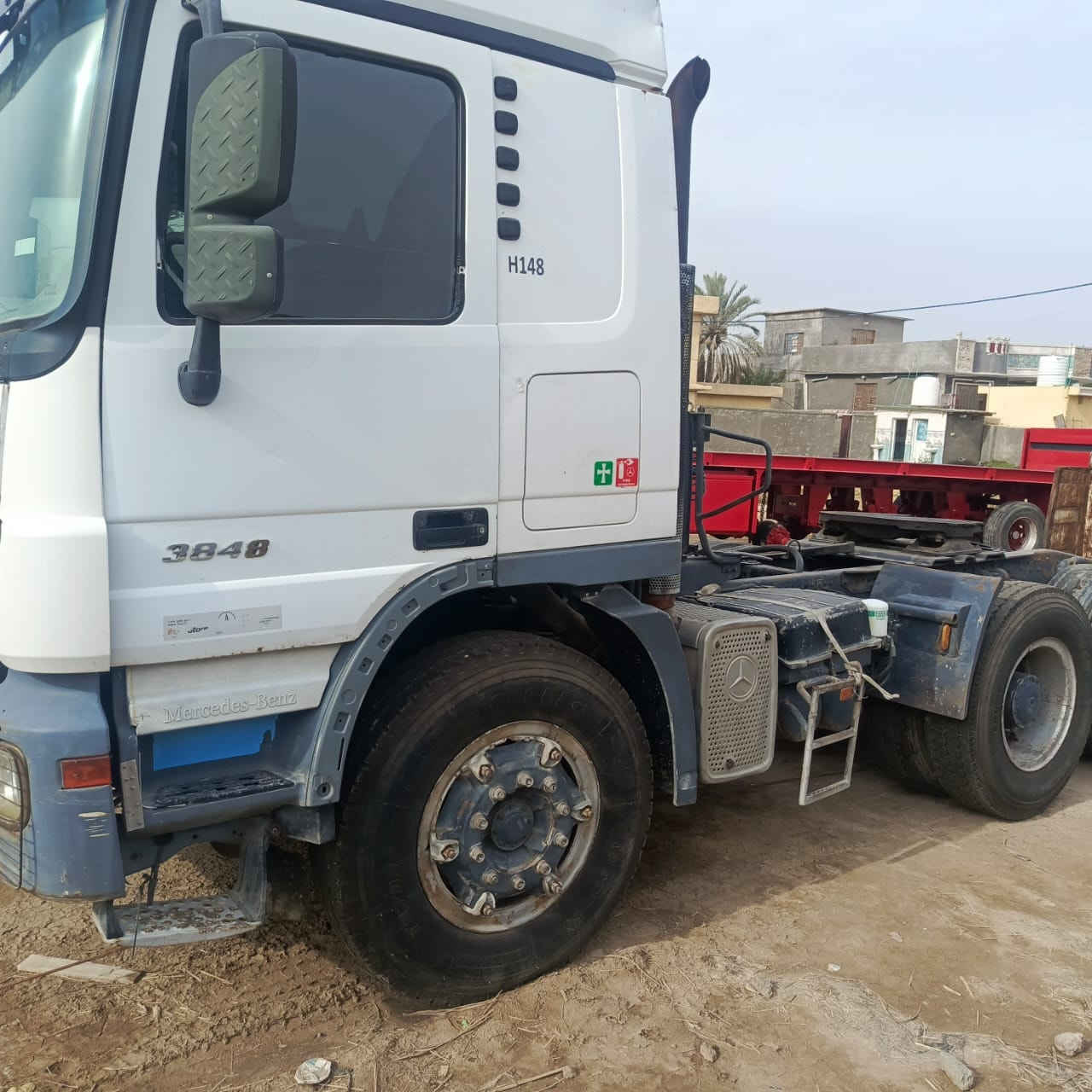 السلام عليكم للبيع اكتروس سكس فحل موديل 2005 كفالة عامة تحويل مباشر المكان بغداد بسمايا للاستفسار ‏‪***********‬‏ بيع أو مراوس حسب القناعة
