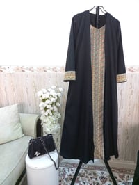 ريتال للخياطة • عبايات رمضان • فساتين