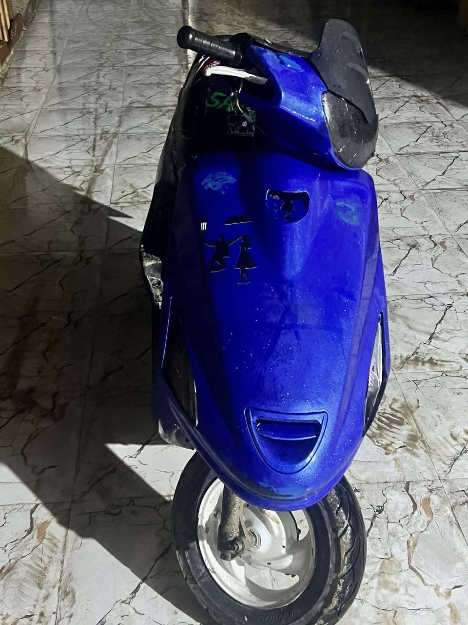 ماطور فراشه فورتي فحل كامله مكمله نص هندر تشتغل انطيك بيها ضمان شرط سعرها ٣٠٠ وبيها مجال مكاني شهربان المقداديه جزيره راسلني وتشلع عيوني خاص او عبر الرقم ***********
