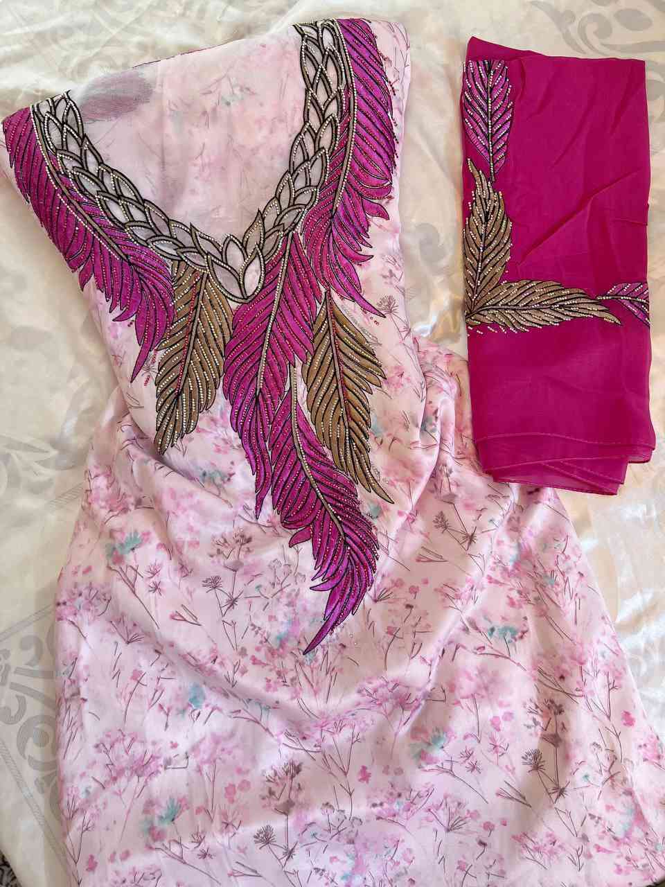 متوفر جمله و مفرد شرط اندلوسي مكتوب ع قماش فحص بوجود المندوب ماعجبك ترفض الطلب


**إذا كنت صاحب هذا الإعلان وتريد حذفه لأي سبب، رجاءا أرسل رسالة إلى الدعم الفني**