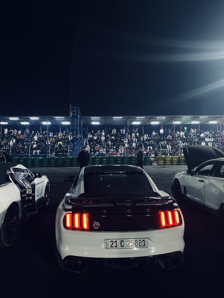 سلام عليكم
موستنك٢٠١٥  كير عادي 
مشايه ٦٠ الف 
حادث جانبي  ٣ قطع جاملغ من امريكه وجاملغ وباب بل عراق بس مو صفحه 
كير مكينه لغد شاصي كفاله 
سياره عليها هواي اضافات 
جكات ب25
كلج مكلاود ب17
تو كلر 
داخل كله كاربون 
غطي مري
سكوبات جابنيه
دفيوزر
دبات اجي تي بور 
لحيه جلاتين
هواي تفاصيل بعد برمجه 
سياره اذا تحسب غراض عليها تطلع رخيصه 
كلشي ذكرت بل منشور مكانها بغداد هزه سنويه كامله كلها تحويل وكاله 
***********
سعر 139 ماكو هيج نضافه بهيج سعر. مراوس حسب قناعه
