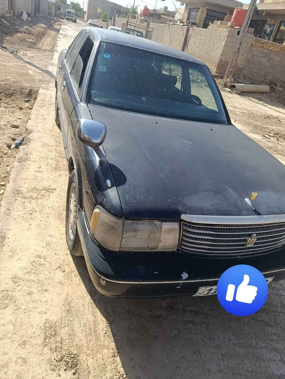 السلام عليكم
ارنب 95 طويله مكفوله من ضربه من كص فقط صبغ عام مكينه ثنين ونص جديده كير جديد تبريد شغال رقم بغداد تحويل مباشر سعر 57وبيهه مجال الشراي يتصل ويدلل مكانهه واسط 
***********
***********
