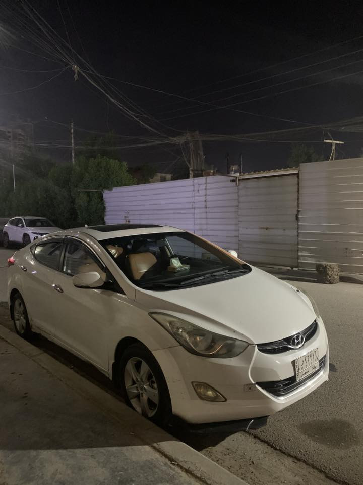 النترا ٢٠١٤ خليجيه للبيع كير مكينه صدر
بيها طخه اسفل باب فقط ونفسها بس مكحلها 
مكاني بغداد الغزاليه 
سعر١٠٠ 
***********
