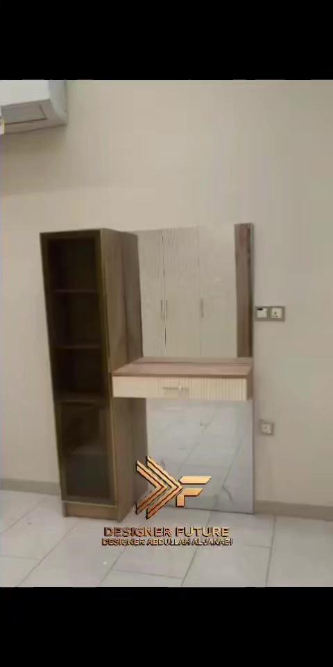 غرف دزاينر HDF مودرن ايطالي 
من الخشب البلوط التركي جودة كلش عالية 
يوجد لدينا على حسب الطلب
تصميم قبل التنفيذ
اسعارنة كلش مناسبة
يشمل جميع المحافظات
ضمان المنتج 5 سنوات
للتواصل والاستفسار:
***********
***********
