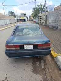 مازدا 626 • رقم كركوك • موجودة ديالى