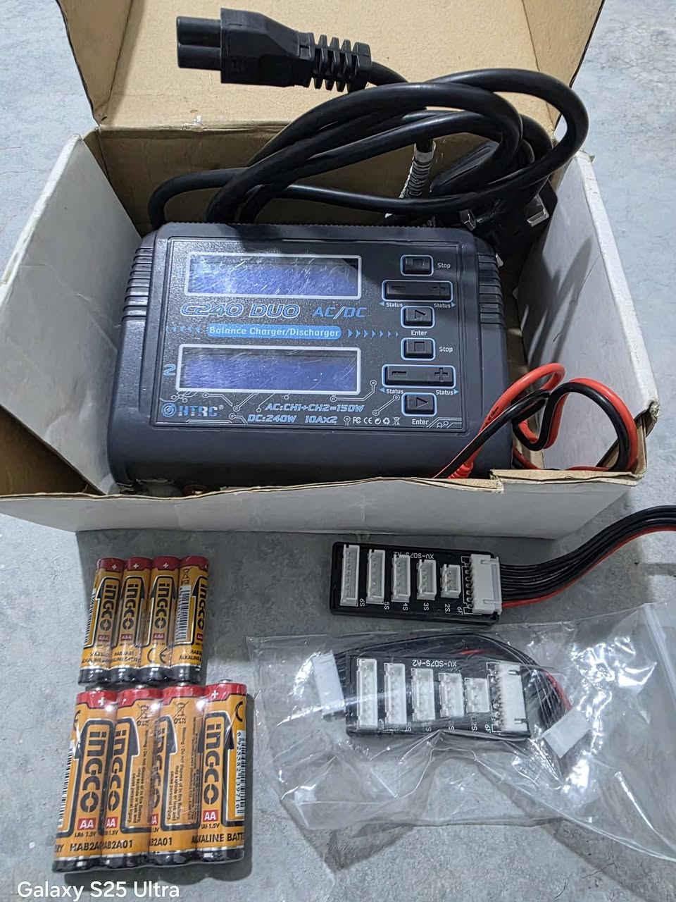 هاي الأشياء للبيع، أبيعهن كلهن سوا، إذا تريد راسلني.


**إذا كنت صاحب هذا الإعلان وتريد حذفه لأي سبب، رجاءا أرسل رسالة إلى الدعم الفني**