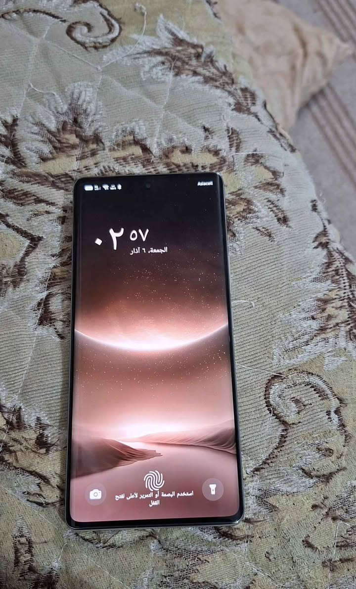 سلام عليكم جهاز انفينيكس زیرو 40 برو 5 جي للبيع اخو الجديد استخدام 2 يوم محتاج فلوس وريد ابيعة مستعجل على بيعتة جهاز كامل ملحقات شاحنة لصلية مالت الجهاز وكارتونة جهاز ولله لو ما محتاج ما ابيعة صالي يومين من ماخذة السعر 450 وبي مجال  للاستفسار ***********متواجد واتساب وانستة فقد البصرة, العراق
