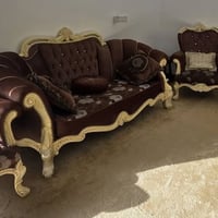 كنبة • أثاث • ديكور